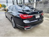 2018 BMW 740le PURE Excellent plug-in Hybrid วิ่งเพียง 84,XXX KM. รูปที่ 13